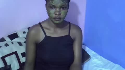 Snapshot of ebony_medline10 chatting on 03/02/26, 06:47 anelikah online show from 03/02/26, 06:47