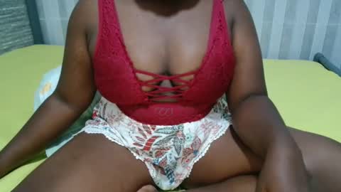 Snapshot of ebony_sabrina chatting on 09/09/25, 07:41 Sabrina online show from 09/09/25, 07:41