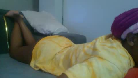 ebonyassgal online show from 04/15/26, 03:35