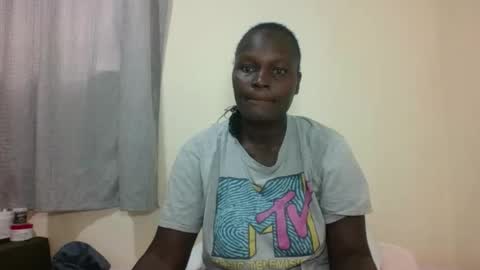 Snapshot of ebonyblack28 chatting on 09/20/25, 09:10 MELVINE online show from 09/20/25, 09:10