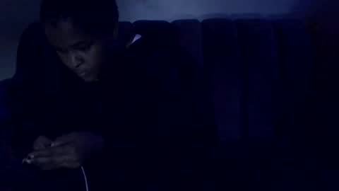 thickbea online show from 11/14/25, 03:00