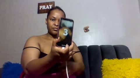 thickbea online show from 01/07/26, 08:44