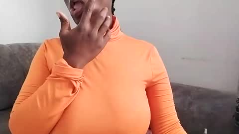 Ebony Melanie online show from 03/01/25, 04:47