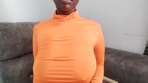 Ebony Melanie online show from 03/02/25, 04:50