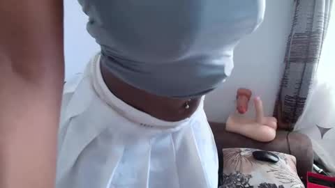 Snapshot of ebonycandymelani chatting on 03/18/26, 04:37 Ebony Melanie online show from 03/18/26, 04:37