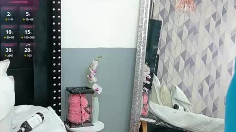 ebonycoworker online show from 05/31/26, 06:09