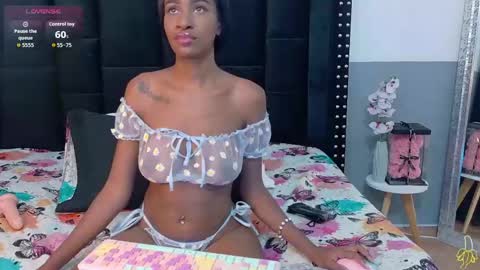 ebonycoworker online show from 06/06/26, 02:55