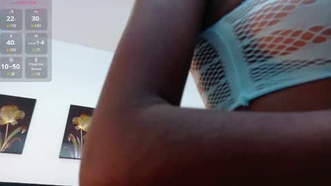 ebonycoworker online show from 06/10/26, 05:12