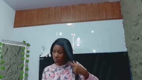 ebonycoworker online show from 06/14/26, 11:45