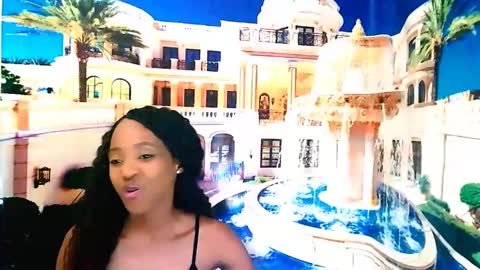 Snapshot of ebonycreamy69 chatting on 12/09/24, 12:30 Nova online show from 12/09/24, 12:30