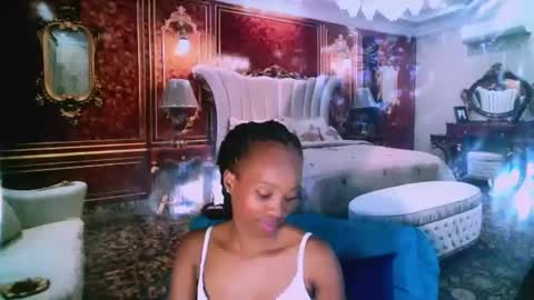 Snapshot of ebonycreamy69 chatting on 12/15/24, 09:20 Nova online show from 12/15/24, 09:20