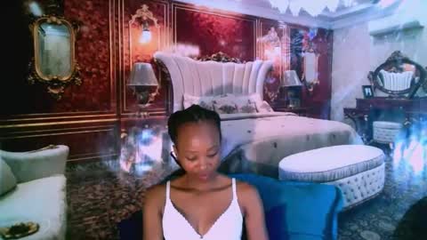 Snapshot of ebonycreamy69 chatting on 12/16/24, 02:15 Nova online show from 12/16/24, 02:15