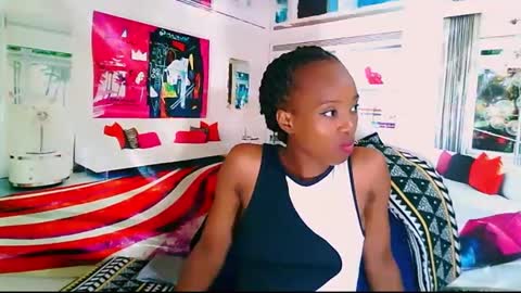 Snapshot of ebonycreamy69 chatting on 12/18/24, 07:15 Nova online show from 12/18/24, 07:15