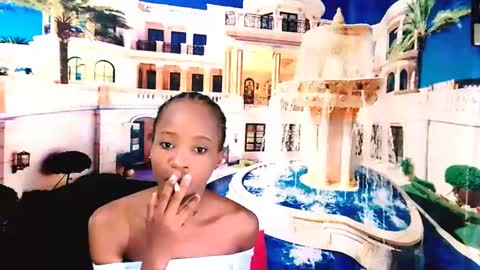 Snapshot of ebonycreamy69 chatting on 01/15/25, 11:00 Nova online show from 01/15/25, 11:00