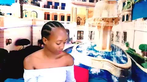 Snapshot of ebonycreamy69 chatting on 01/15/25, 02:02 Nova online show from 01/15/25, 02:02