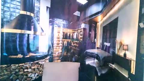 Snapshot of ebonycreamy69 chatting on 01/29/25, 09:12 Nova online show from 01/29/25, 09:12