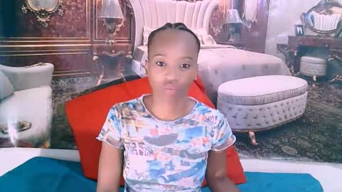 Snapshot of ebonycreamy69 chatting on 02/13/26, 08:43 Nova online show from 02/13/26, 08:43