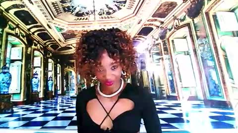 Snapshot of ebonycreamy69 chatting on 03/02/26, 05:31 Nova online show from 03/02/26, 05:31