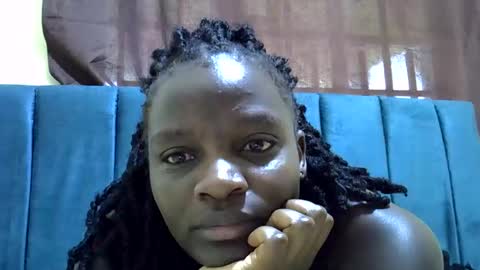 Snapshot of ebonyfire99 chatting on 05/27/26, 08:11 ebonyfire99 online show from 05/27/26, 08:11