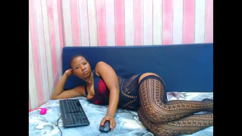 ebonyfirexx4u online show from 01/13/26, 06:35