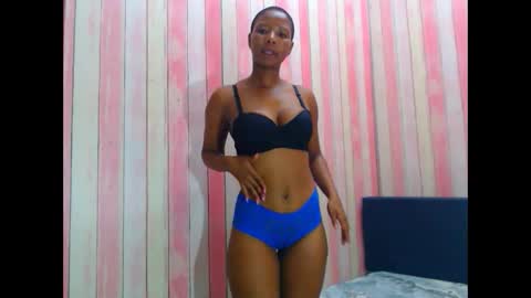 ebonyfirexx4u online show from 01/19/26, 06:17