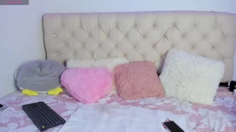 Queen Ebony online show from 02/01/25, 02:16