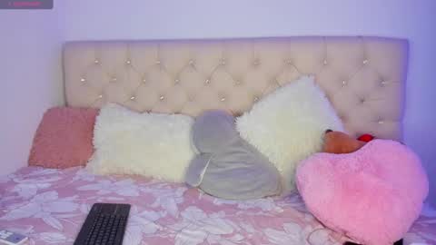 Queen Ebony online show from 03/04/25, 09:11