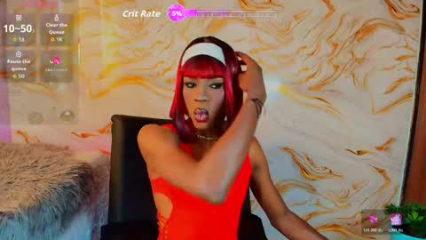 ebonyhansnight online show from 04/25/26, 10:29