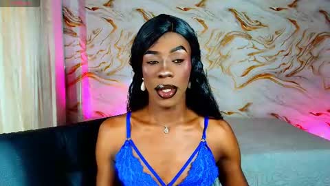 ebonyhansnight online show from 07/13/26, 11:18