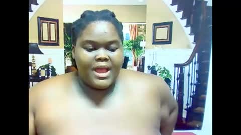 ebonyhotbuns4u2luv online show from 03/06/25, 12:09