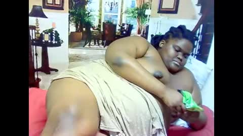 ebonyhotbuns4u2luv online show from 03/06/25, 11:09