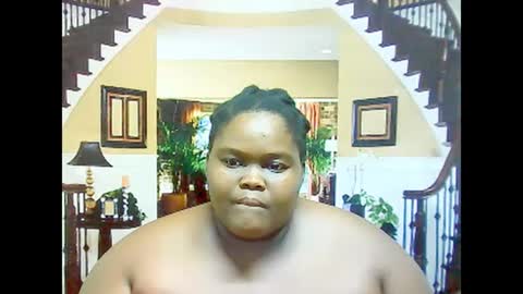 ebonyhotbuns4u2luv online show from 03/08/25, 10:13