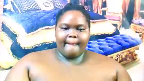 ebonyhotbuns4u2luv online show from 03/10/25, 06:23