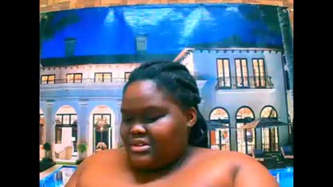 ebonyhotbuns4u2luv online show from 09/10/25, 07:41