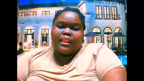 ebonyhotbuns4u2luv online show from 09/10/25, 07:47