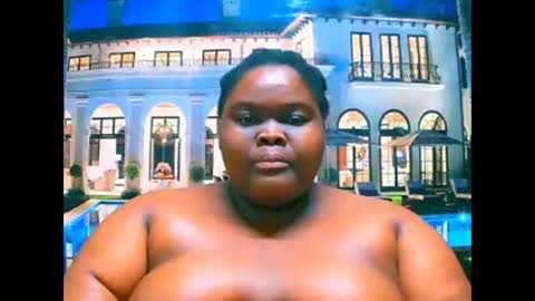 ebonyhotbuns4u2luv online show from 09/11/25, 07:52