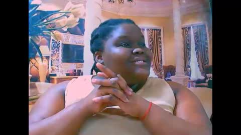 ebonyhotbuns4u2luv online show from 09/14/25, 09:19