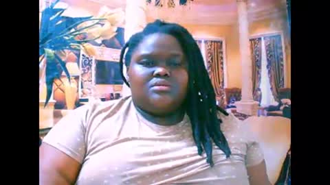 ebonyhotbuns4u2luv online show from 09/15/25, 09:37