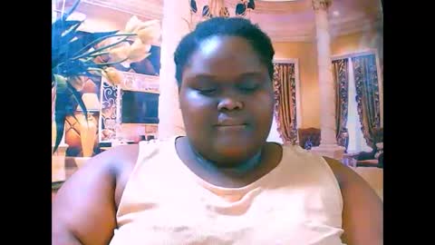 ebonyhotbuns4u2luv online show from 09/18/25, 10:06