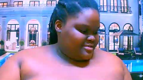ebonyhotbuns4u2luv online show from 09/25/25, 07:12
