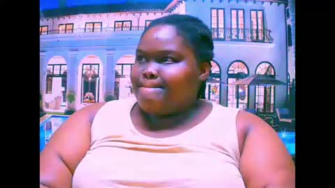 ebonyhotbuns4u2luv online show from 10/06/25, 05:16