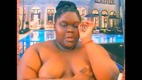 ebonyhotbuns4u2luv online show from 11/25/25, 07:19