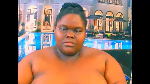 ebonyhotbuns4u2luv online show from 12/02/25, 07:47