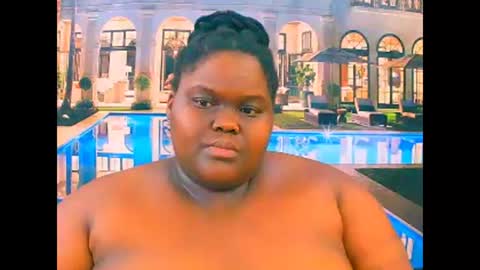 ebonyhotbuns4u2luv online show from 12/22/25, 09:06