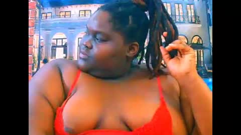 ebonyhotbuns4u2luv online show from 04/10/26, 11:09