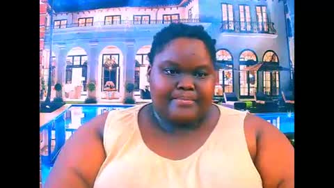 ebonyhotbuns4u2luv online show from 05/09/26, 07:41