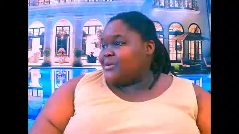 ebonyhotbuns4u2luv online show from 05/16/26, 10:36