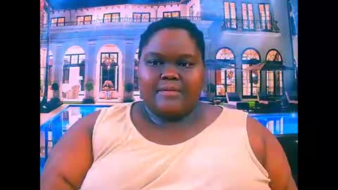 ebonyhotbuns4u2luv online show from 05/18/26, 06:14
