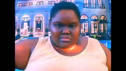 ebonyhotbuns4u2luv online show from 05/19/26, 06:25