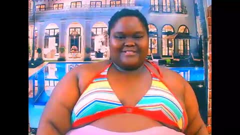 ebonyhotbuns4u2luv online show from 05/30/26, 07:16
